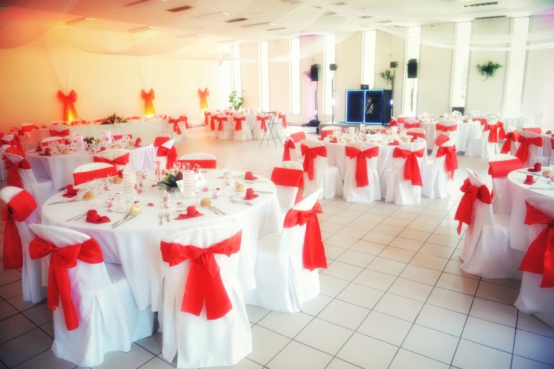 Salle Esterel - photo 1