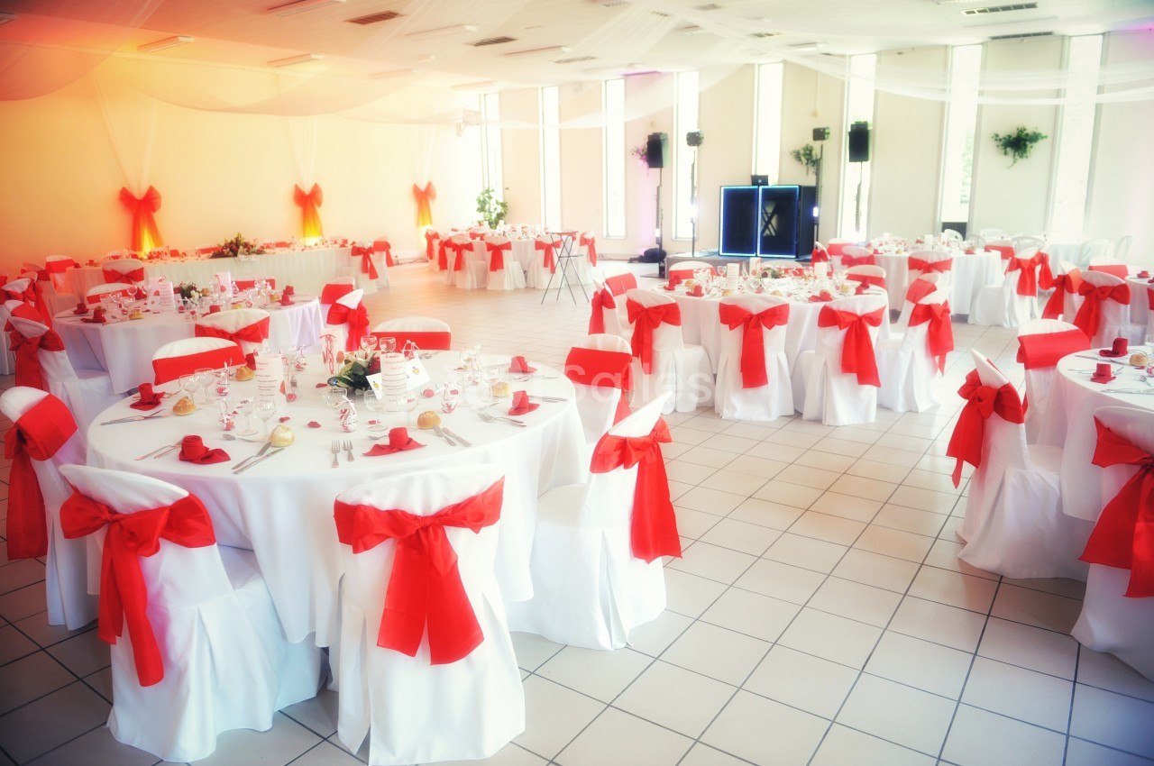Salle Esterel - galerie - photo 1