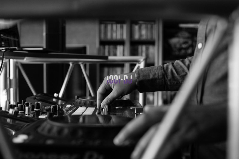 DJ Boris Events - photo 4