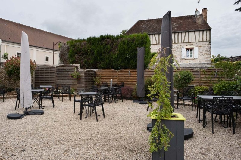 Les Jardins d'Affinity - photo 2