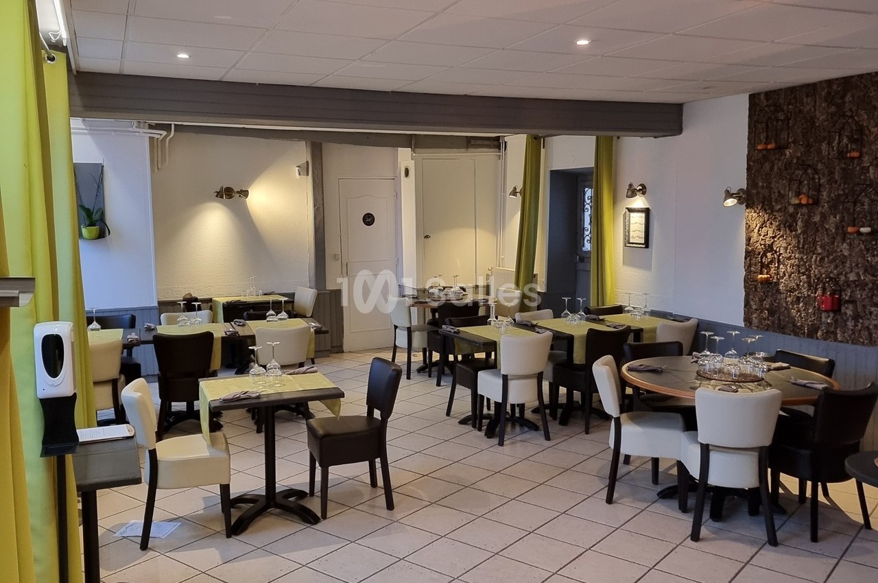 Les Jardins d'Affinity - galerie - photo 1