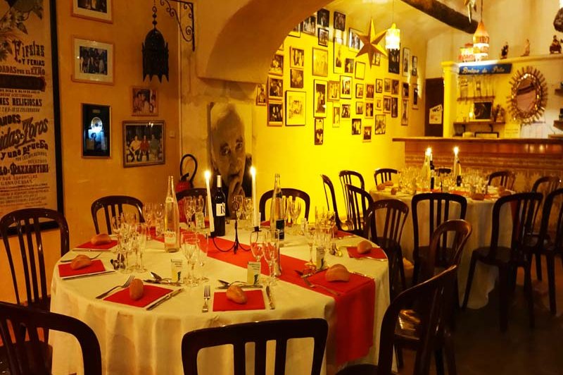 El Patio - photo 5