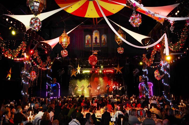 El Patio - photo 3