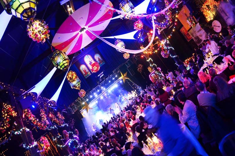 El Patio - photo 1