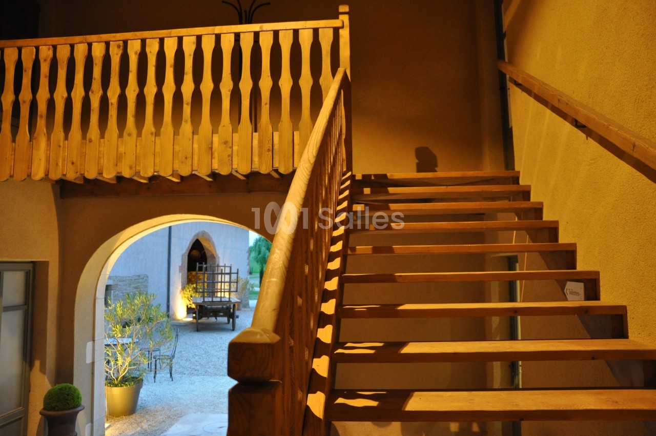 Domaine d'Amareins - galerie - photo 32