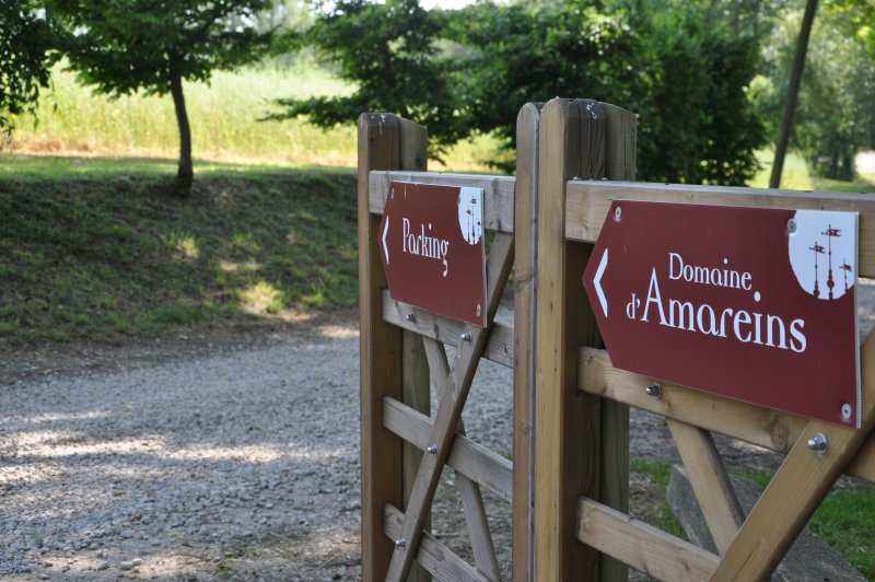 Domaine d'Amareins - photo 3