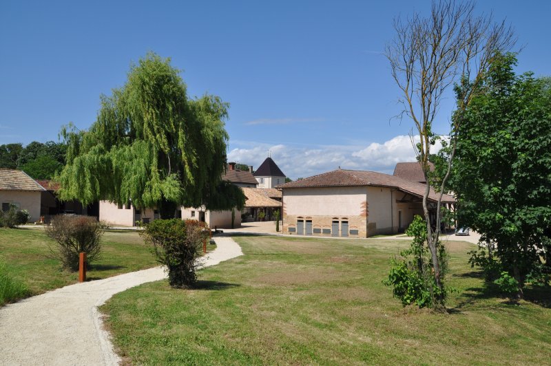 Domaine d'Amareins - photo 4