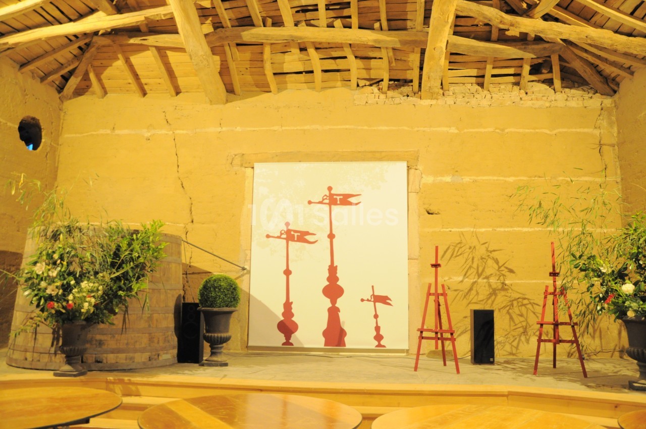 Domaine d'Amareins - galerie - photo 31