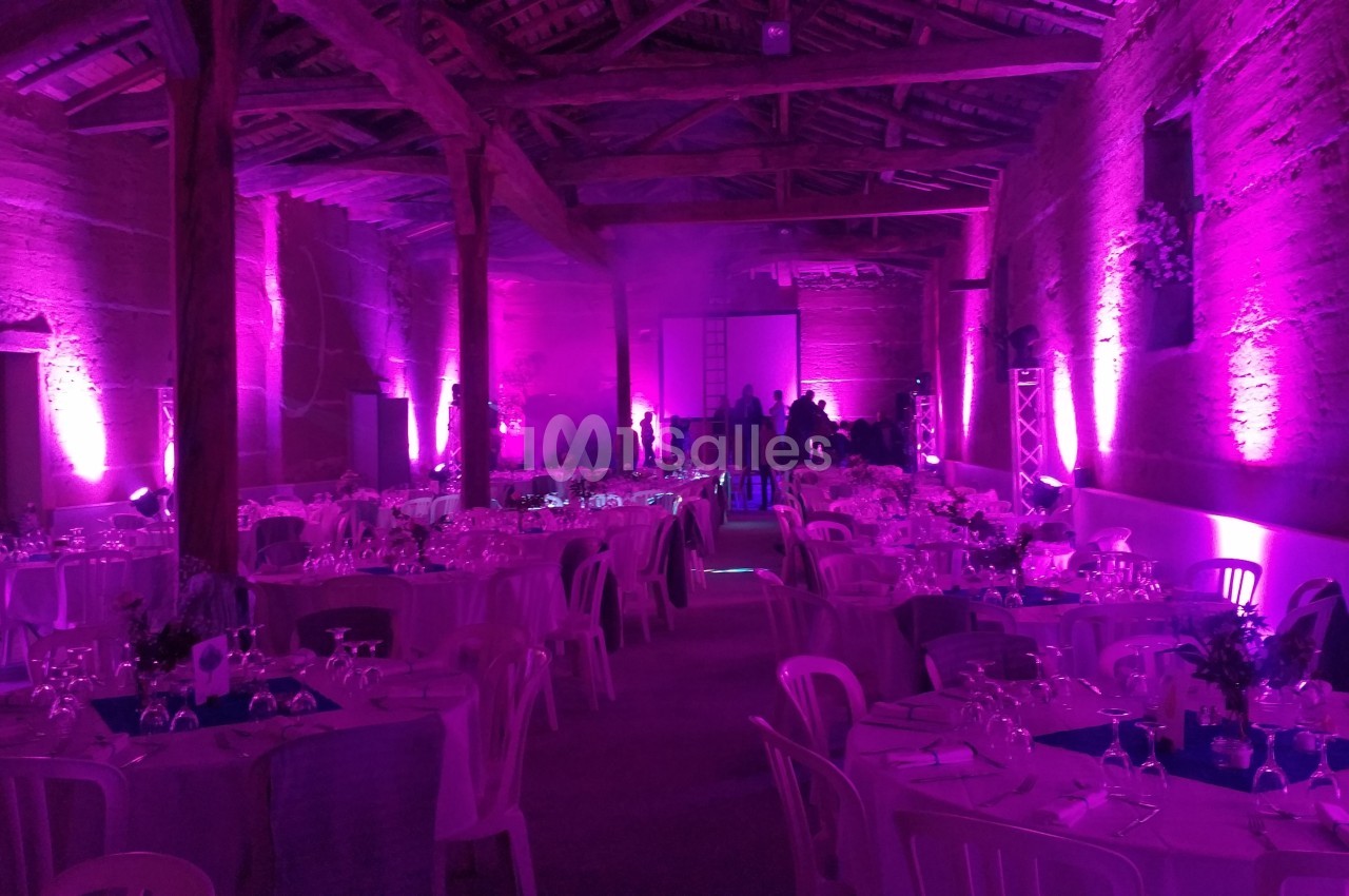 Domaine d'Amareins - galerie - photo 41