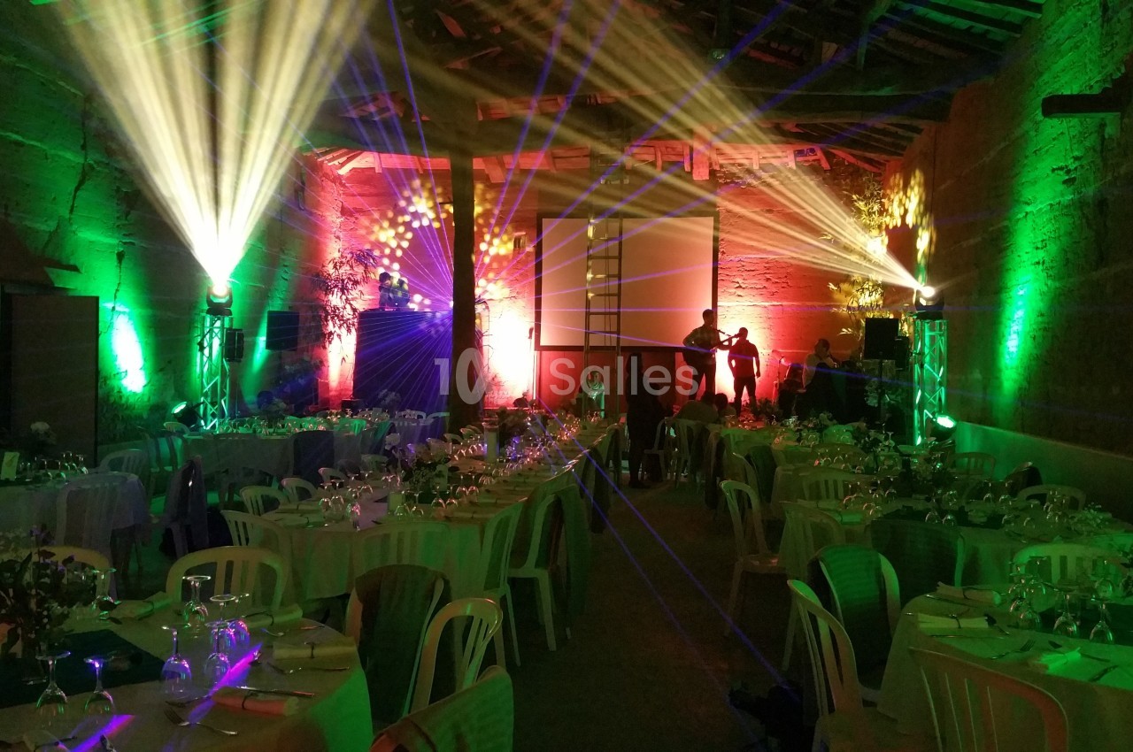 Domaine d'Amareins - galerie - photo 44