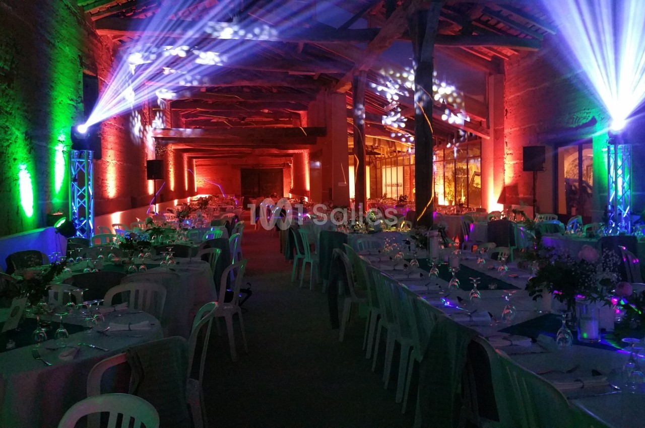 Domaine d'Amareins - galerie - photo 45