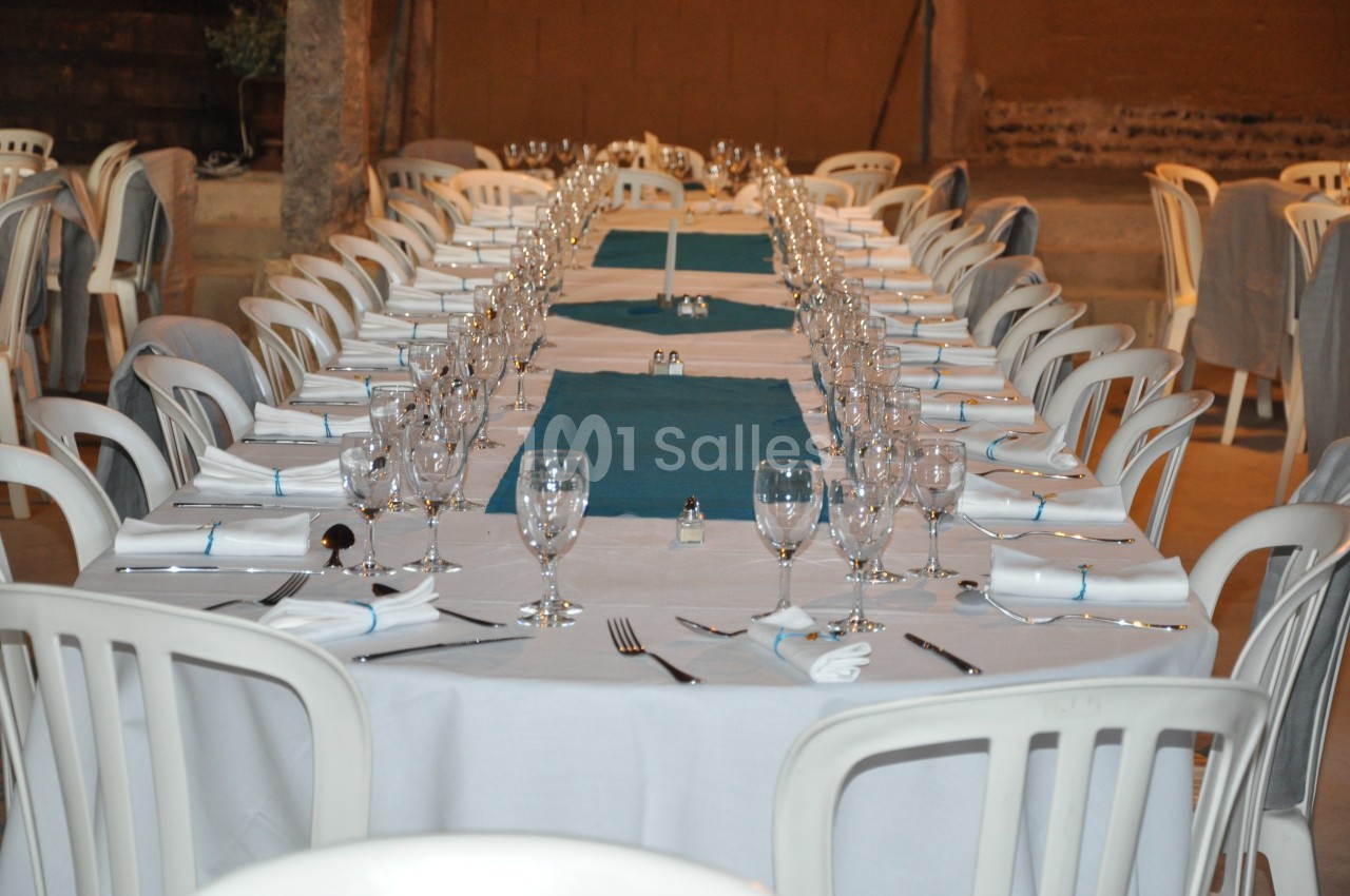 Domaine d'Amareins - galerie - photo 18