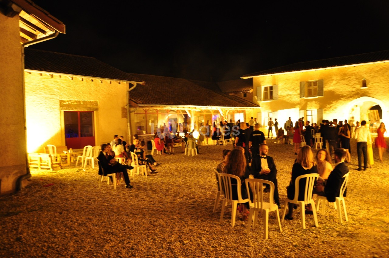 Domaine d'Amareins - galerie - photo 37