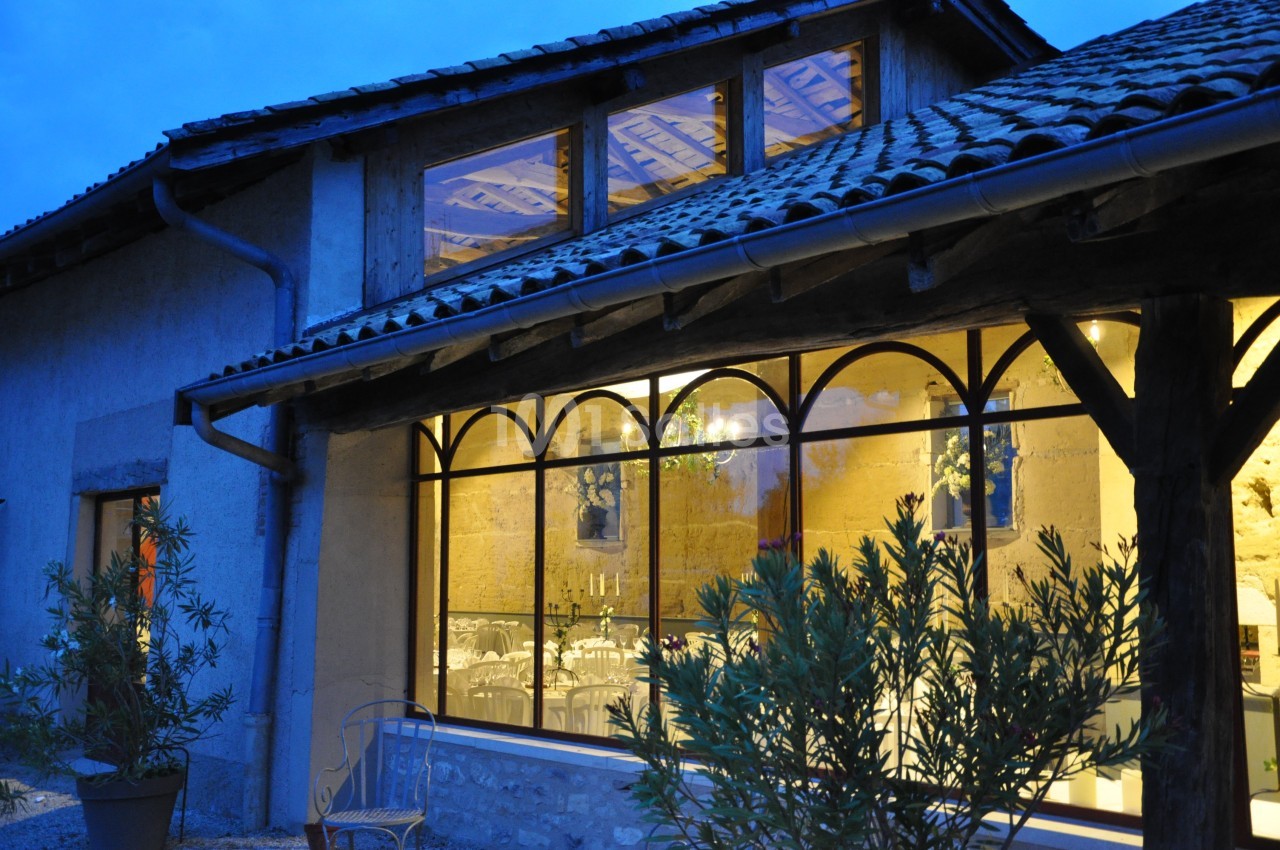 Domaine d'Amareins - galerie - photo 34