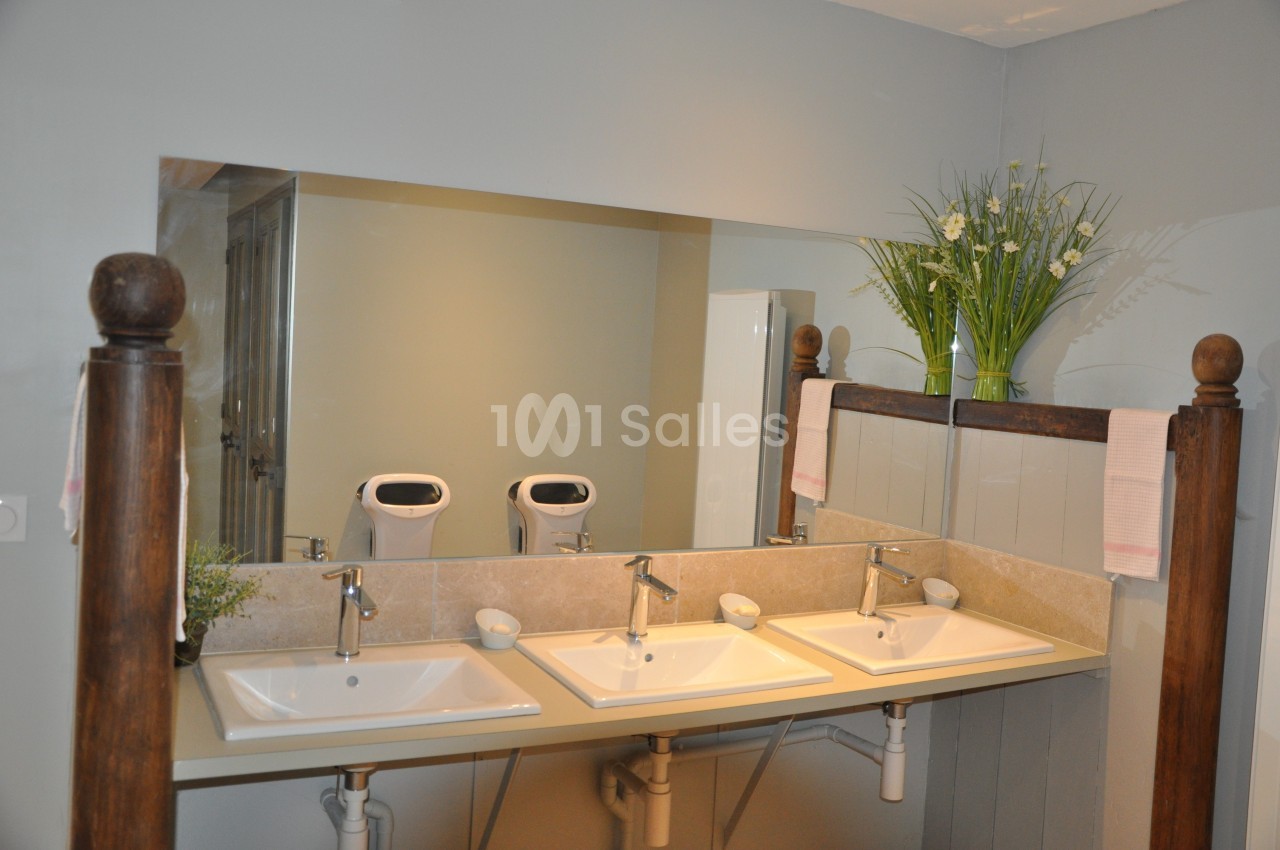 Domaine d'Amareins - galerie - photo 46