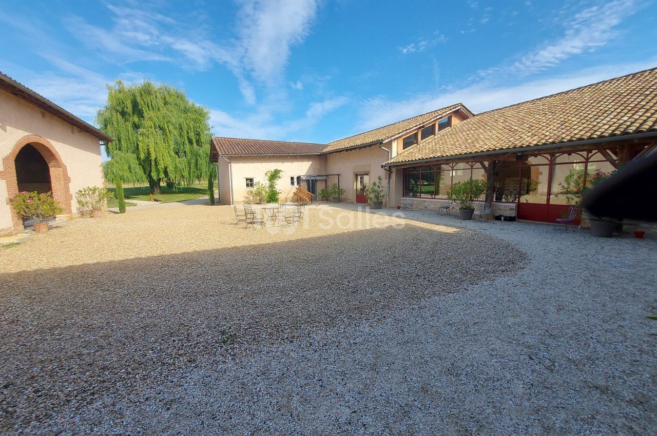 Domaine d'Amareins - galerie - photo 26