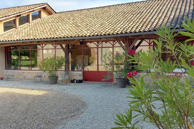 Domaine d'Amareins - photo 5