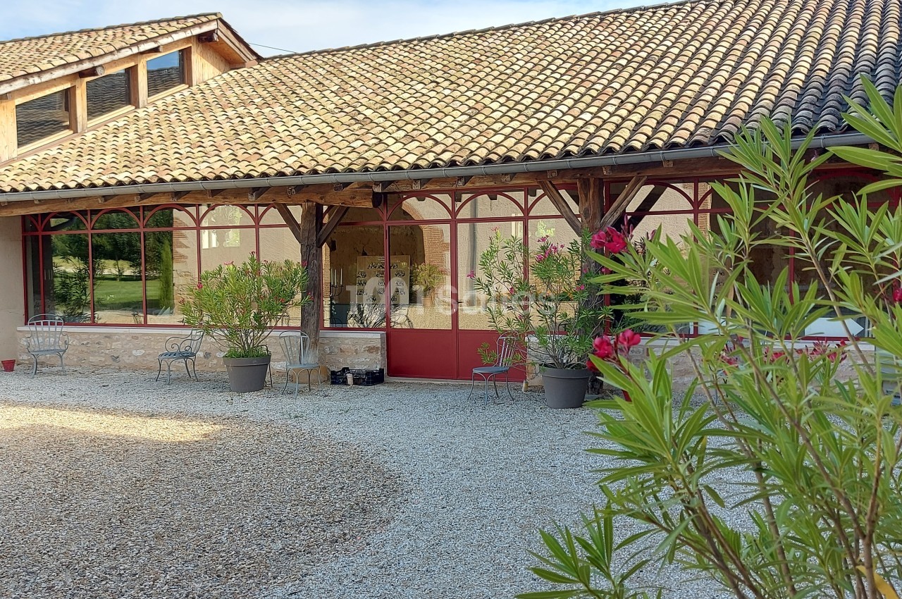Domaine d'Amareins - galerie - photo 5