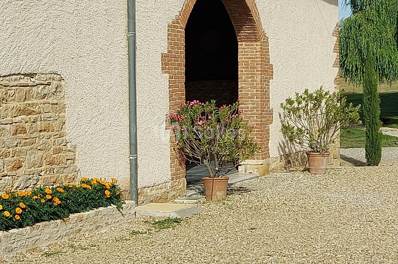 Domaine d'Amareins - galerie - photo 48