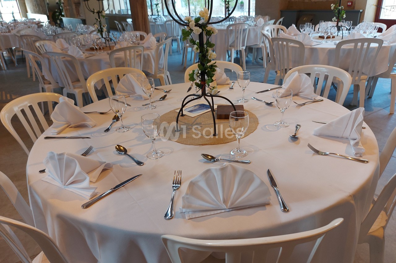 Domaine d'Amareins - galerie - photo 15