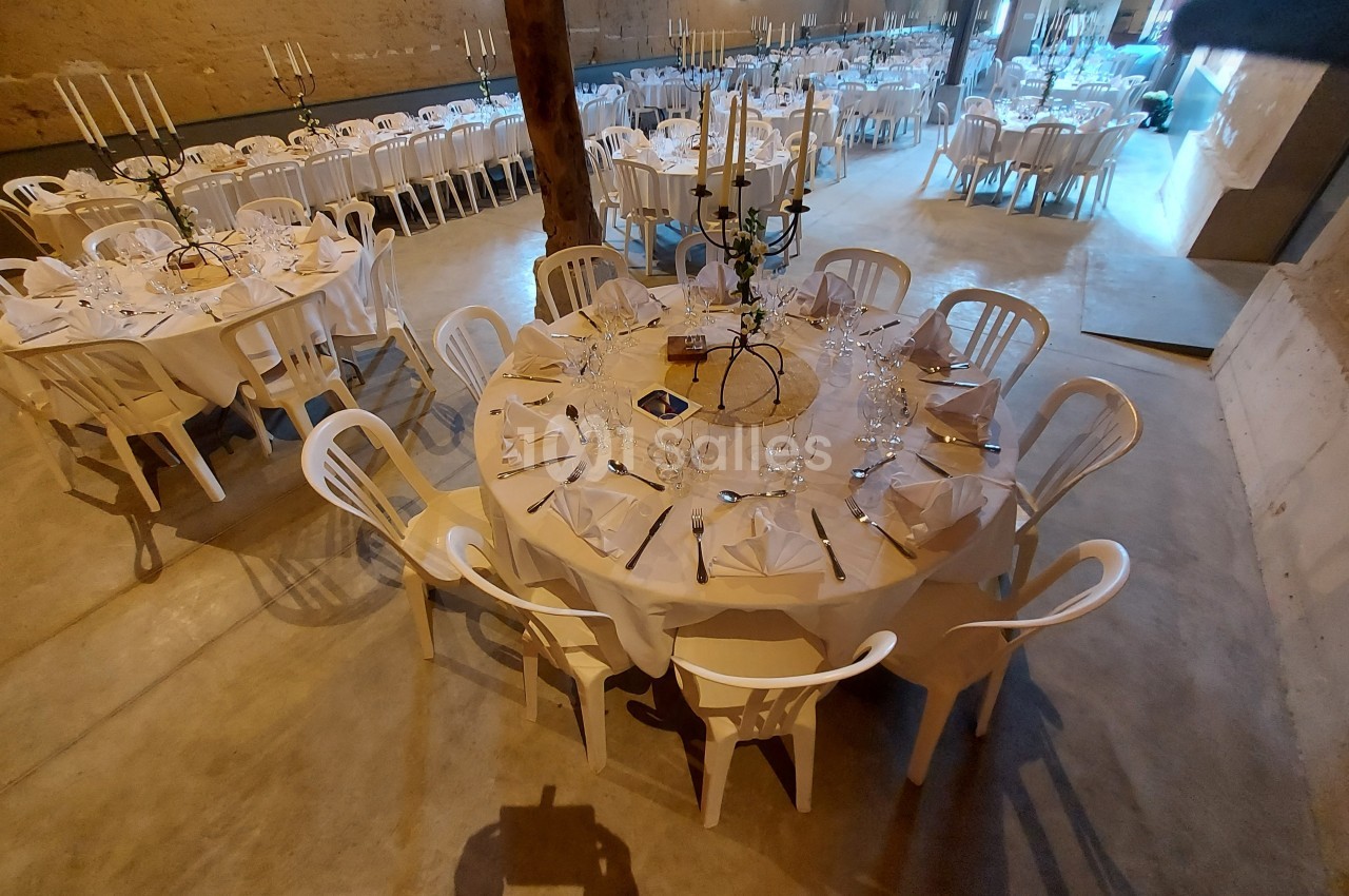Domaine d'Amareins - galerie - photo 9