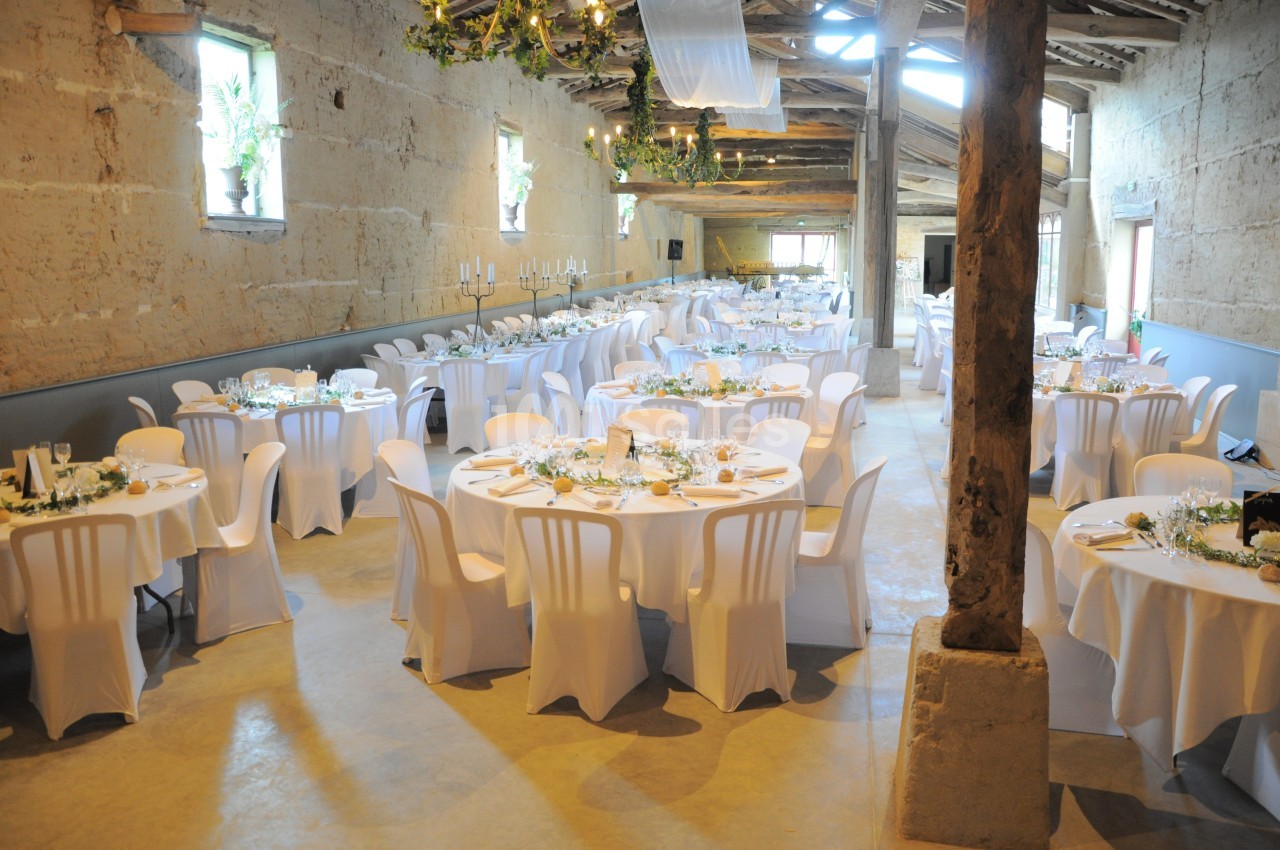 Domaine d'Amareins - galerie - photo 8
