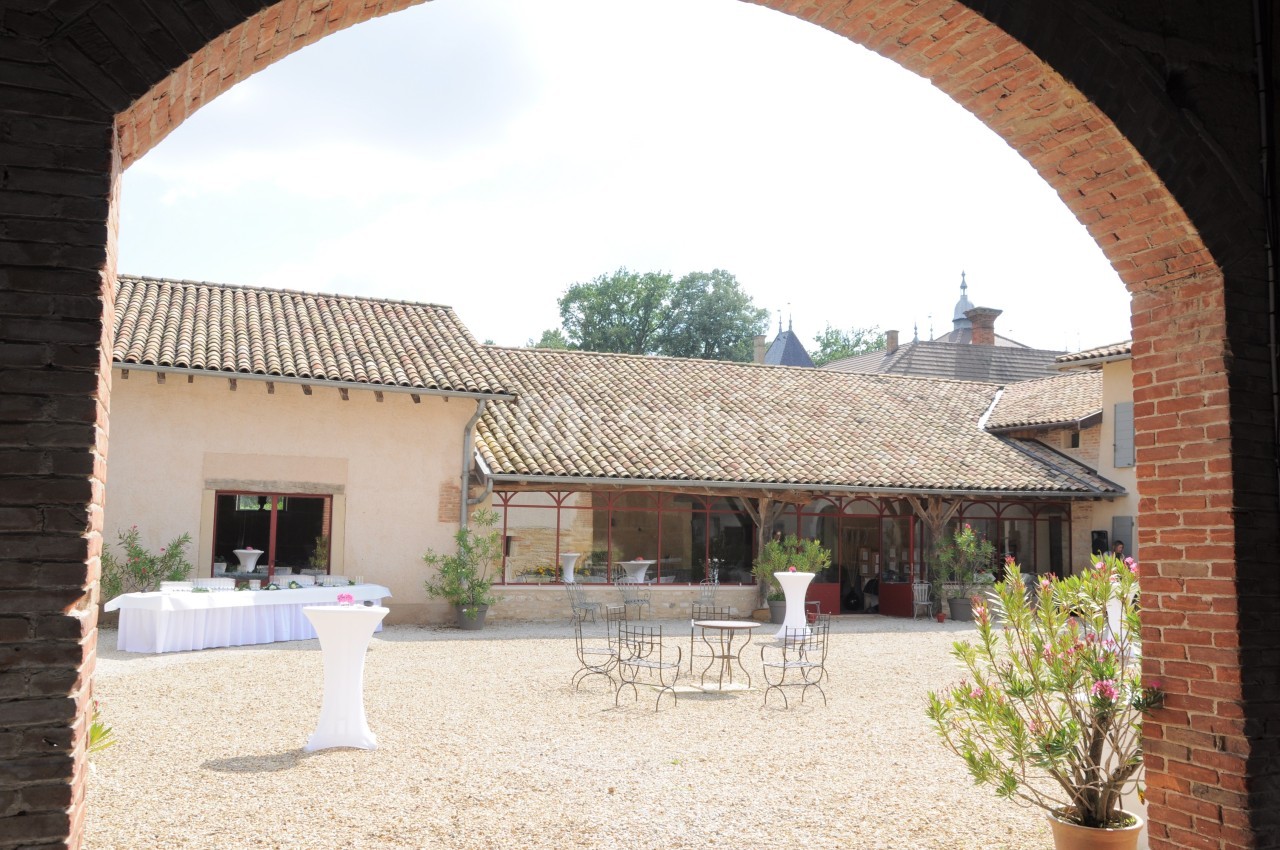 Domaine d'Amareins - galerie - photo 27