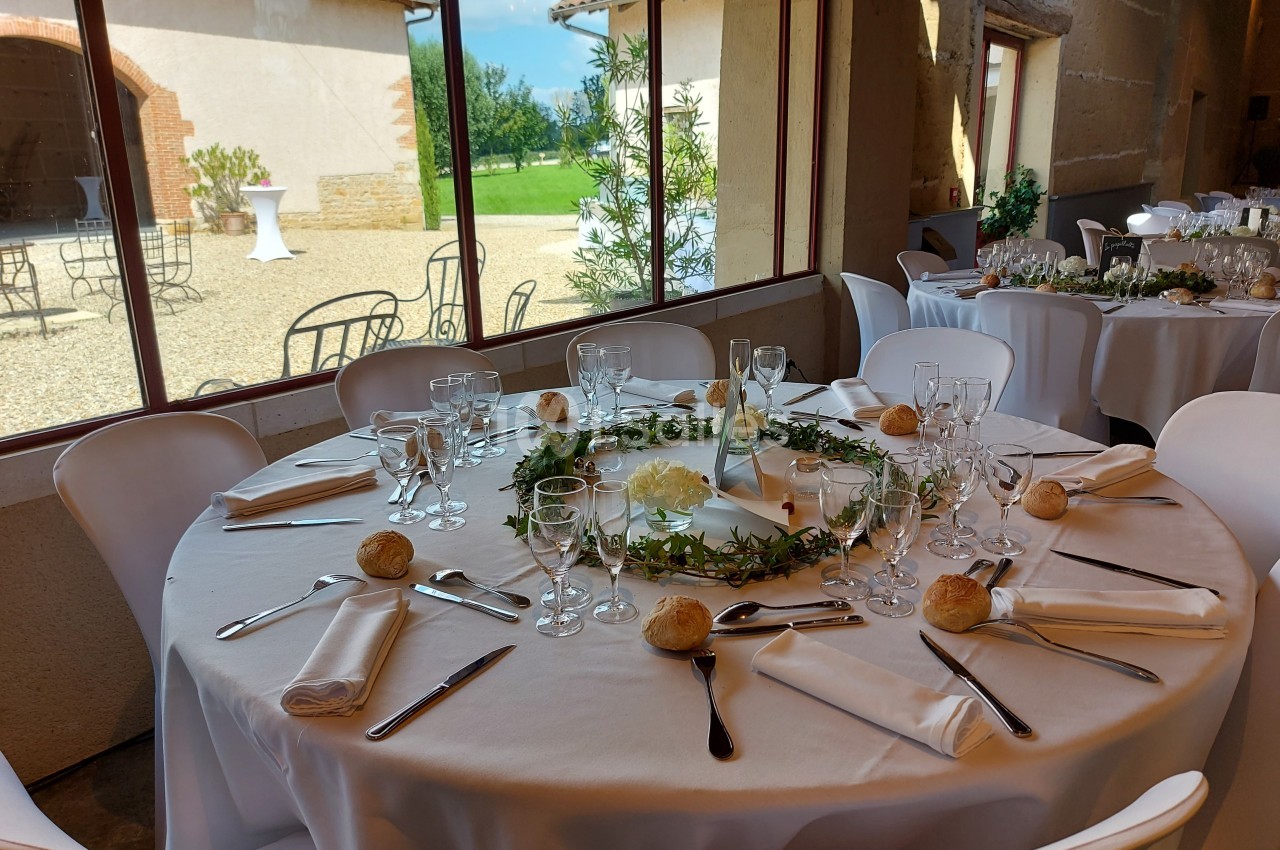 Domaine d'Amareins - galerie - photo 14