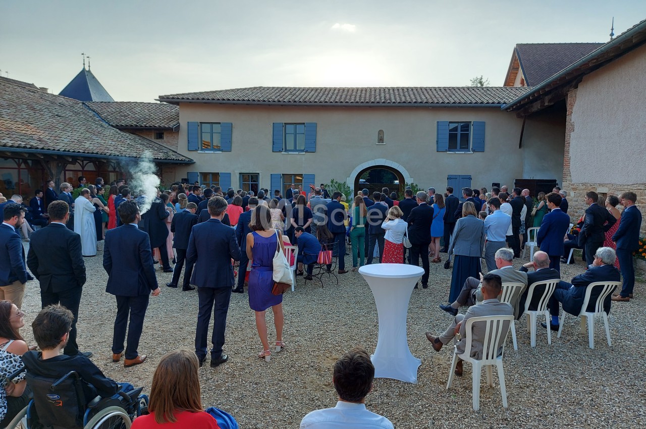 Domaine d'Amareins - galerie - photo 6