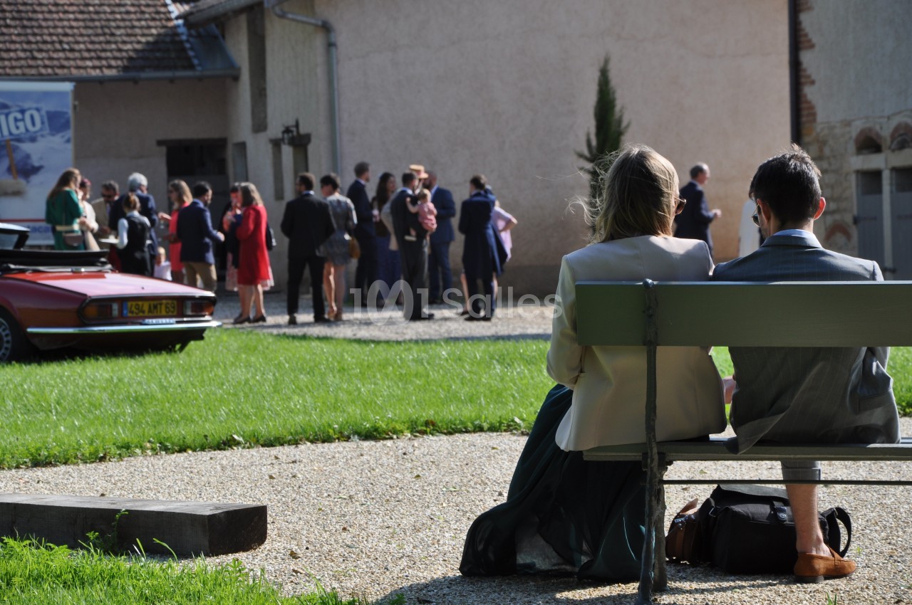 Domaine d'Amareins - galerie - photo 21