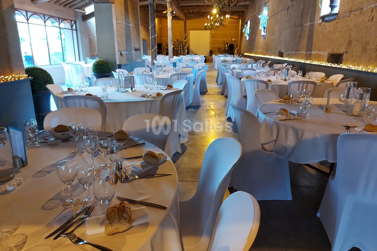 Domaine d'Amareins - galerie - photo 11