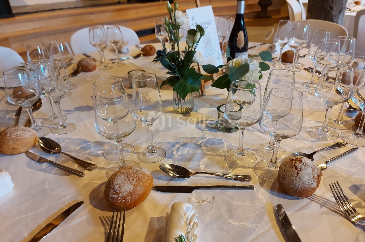 Domaine d'Amareins - galerie - photo 19