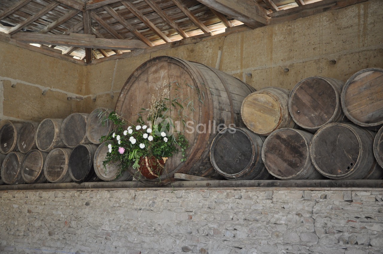 Domaine d'Amareins - galerie - photo 30