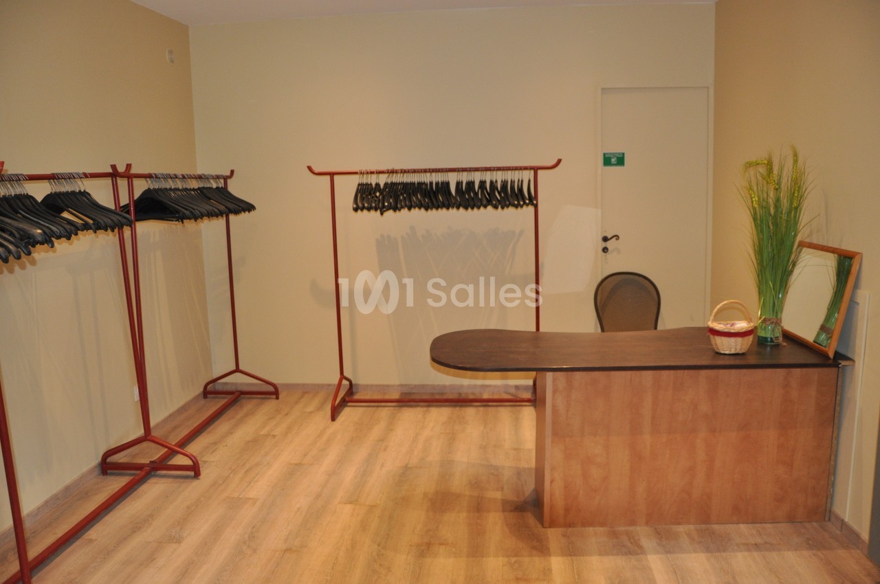 Domaine d'Amareins - galerie - photo 47