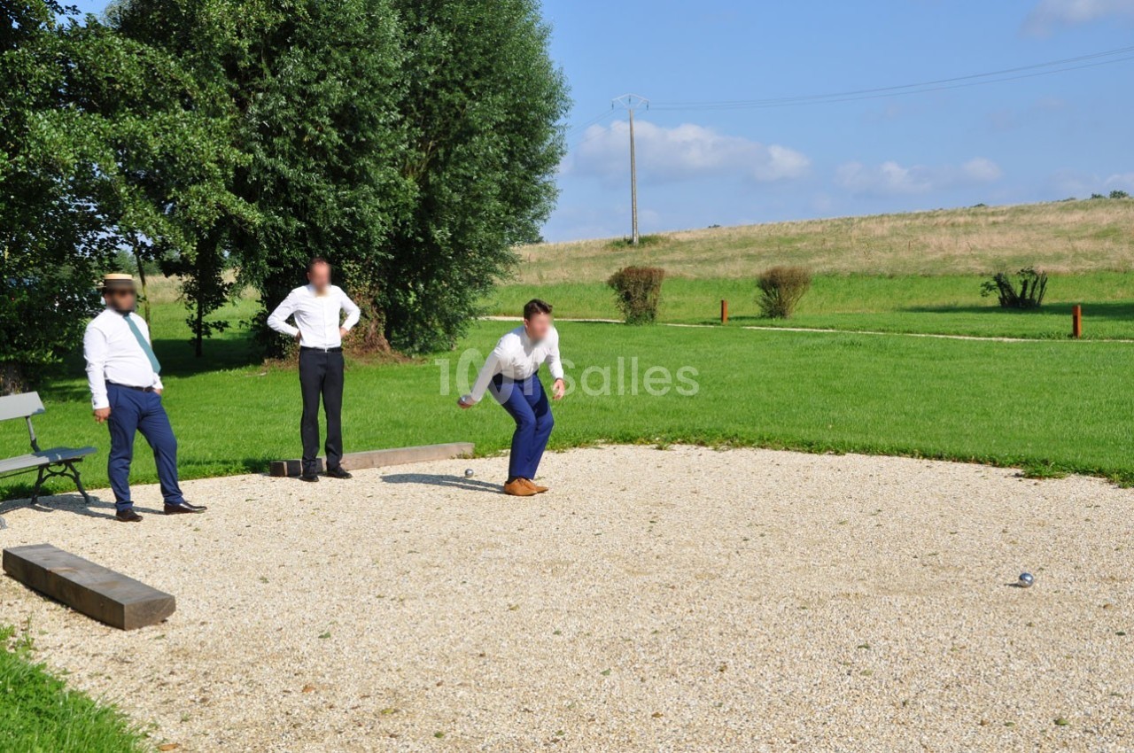 Domaine d'Amareins - galerie - photo 23