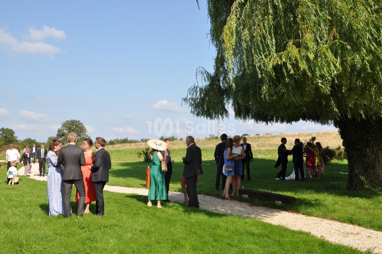 Domaine d'Amareins - galerie - photo 22
