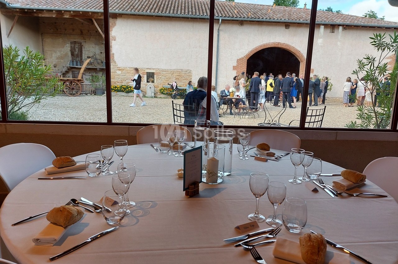 Domaine d'Amareins - galerie - photo 29