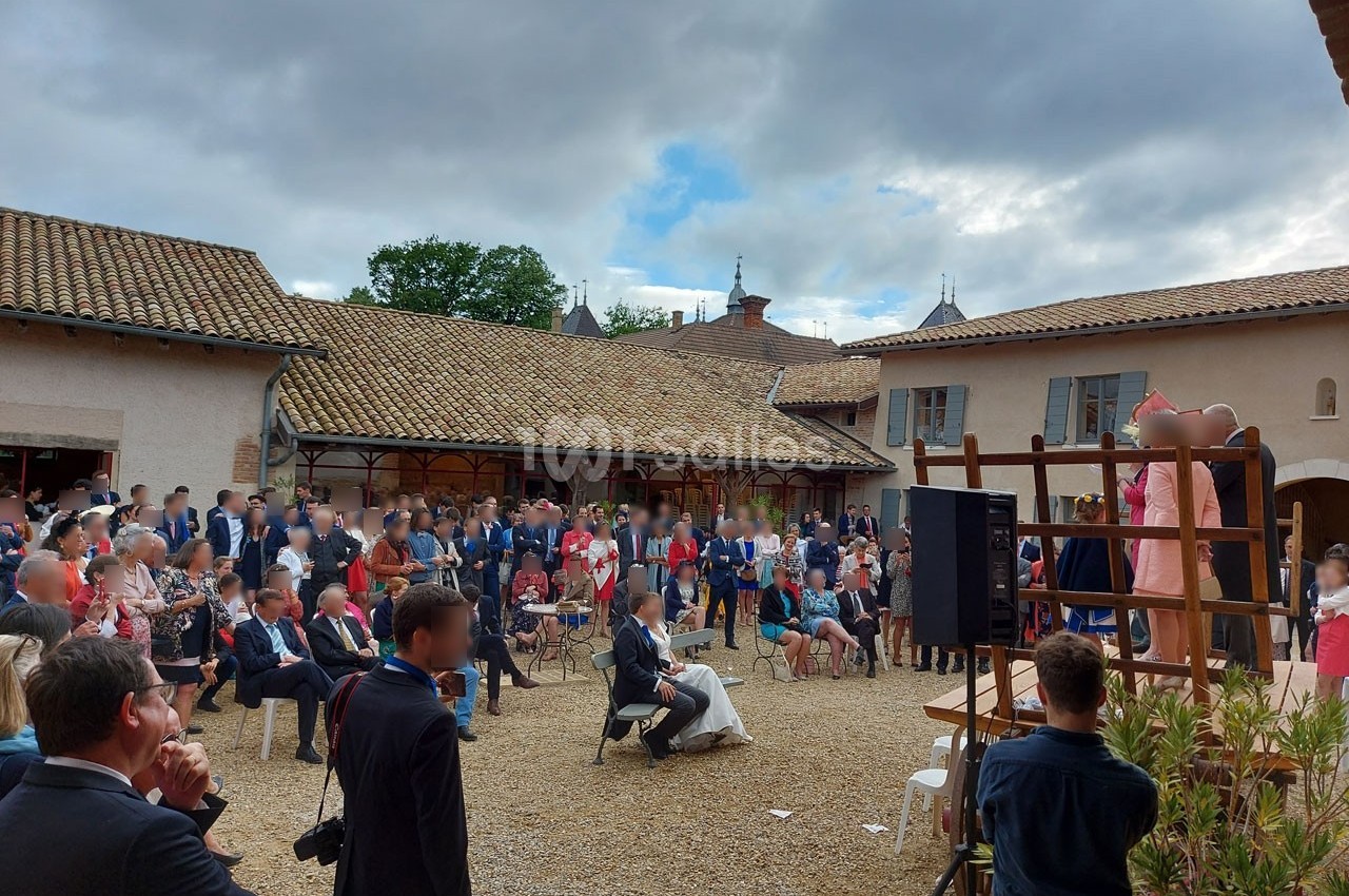 Domaine d'Amareins - galerie - photo 7