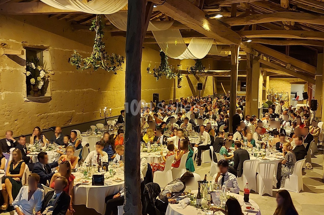 Domaine d'Amareins - galerie - photo 35