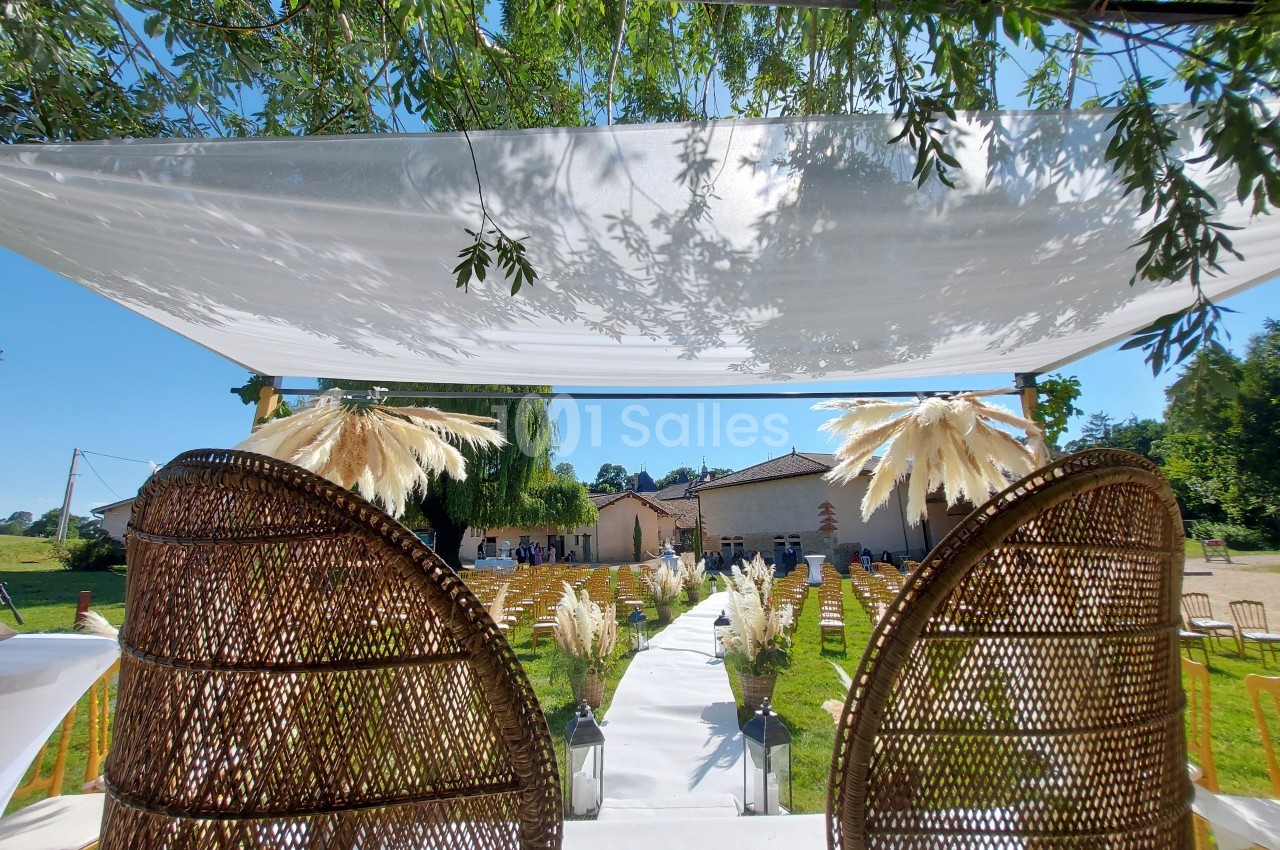 Domaine d'Amareins - galerie - photo 53