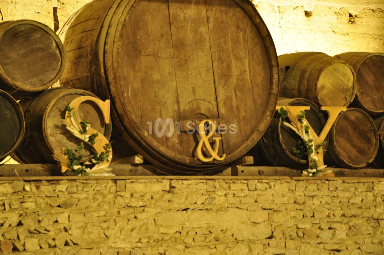 Domaine d'Amareins - galerie - photo 57