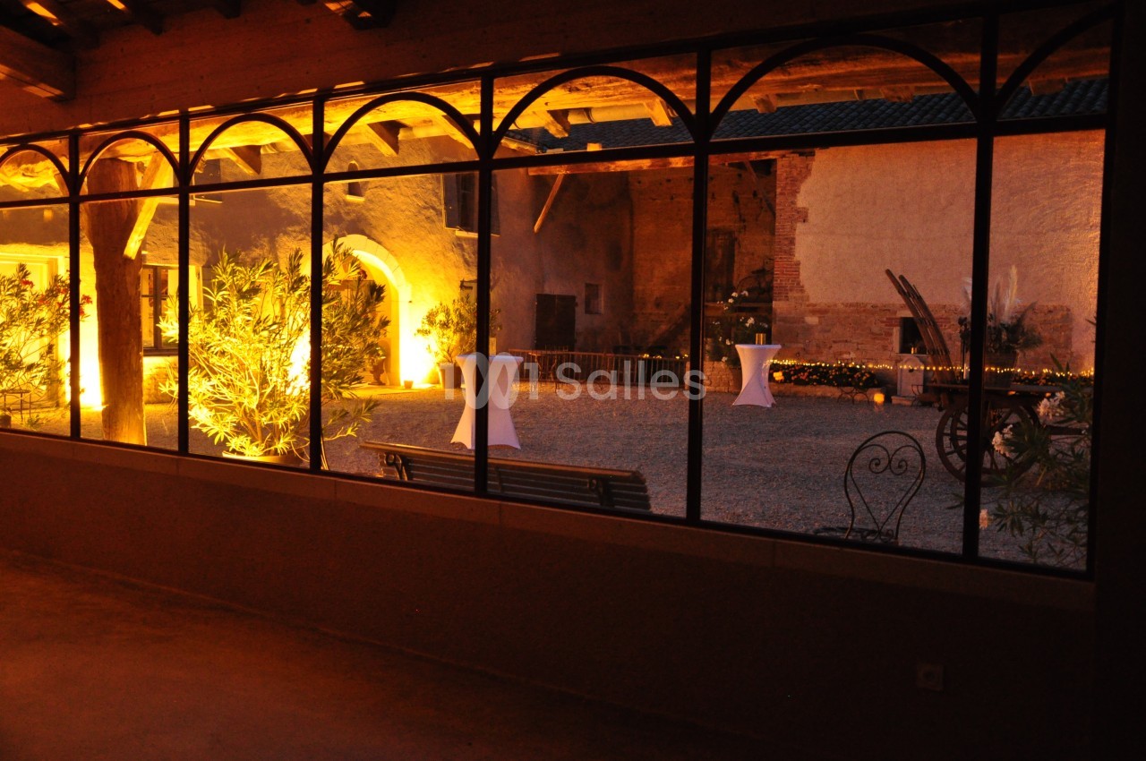 Domaine d'Amareins - galerie - photo 61