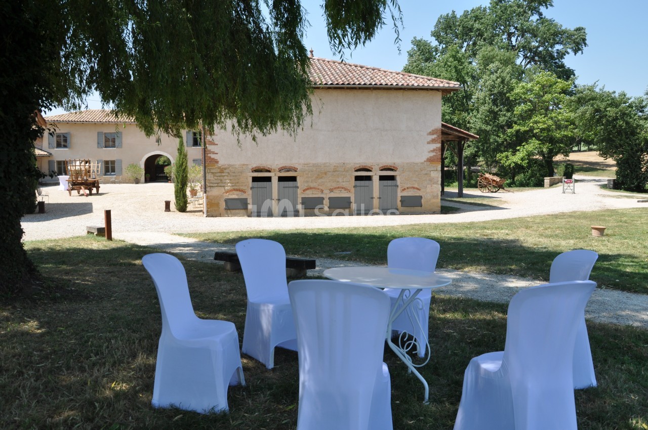 Domaine d'Amareins - galerie - photo 51