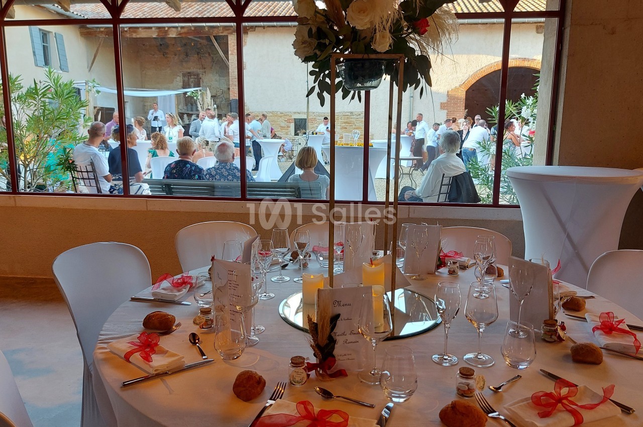 Domaine d'Amareins - galerie - photo 68
