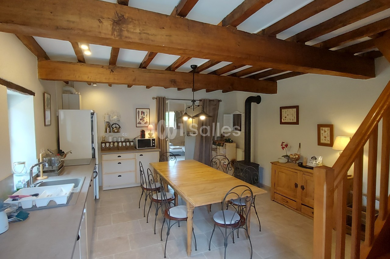 Domaine d'Amareins - galerie - photo 65