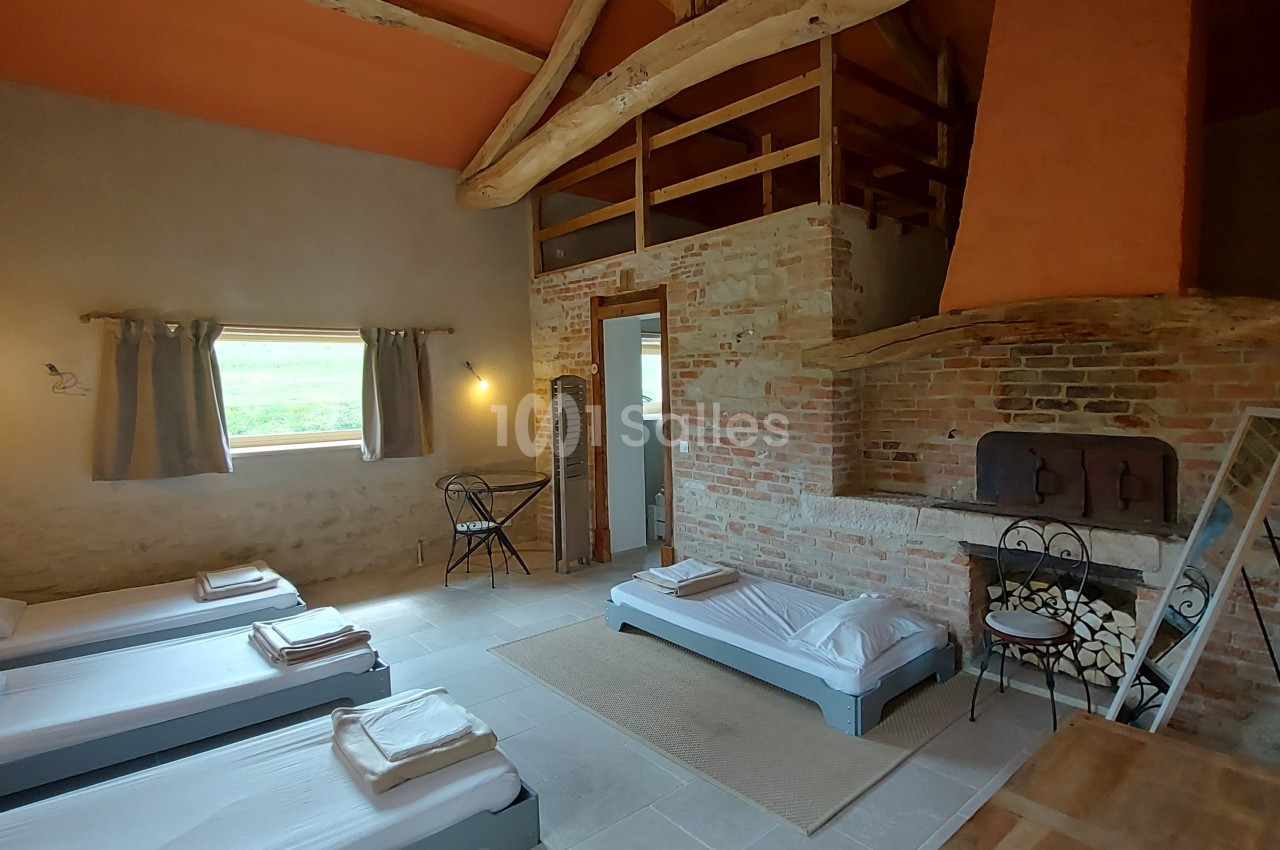 Domaine d'Amareins - galerie - photo 66