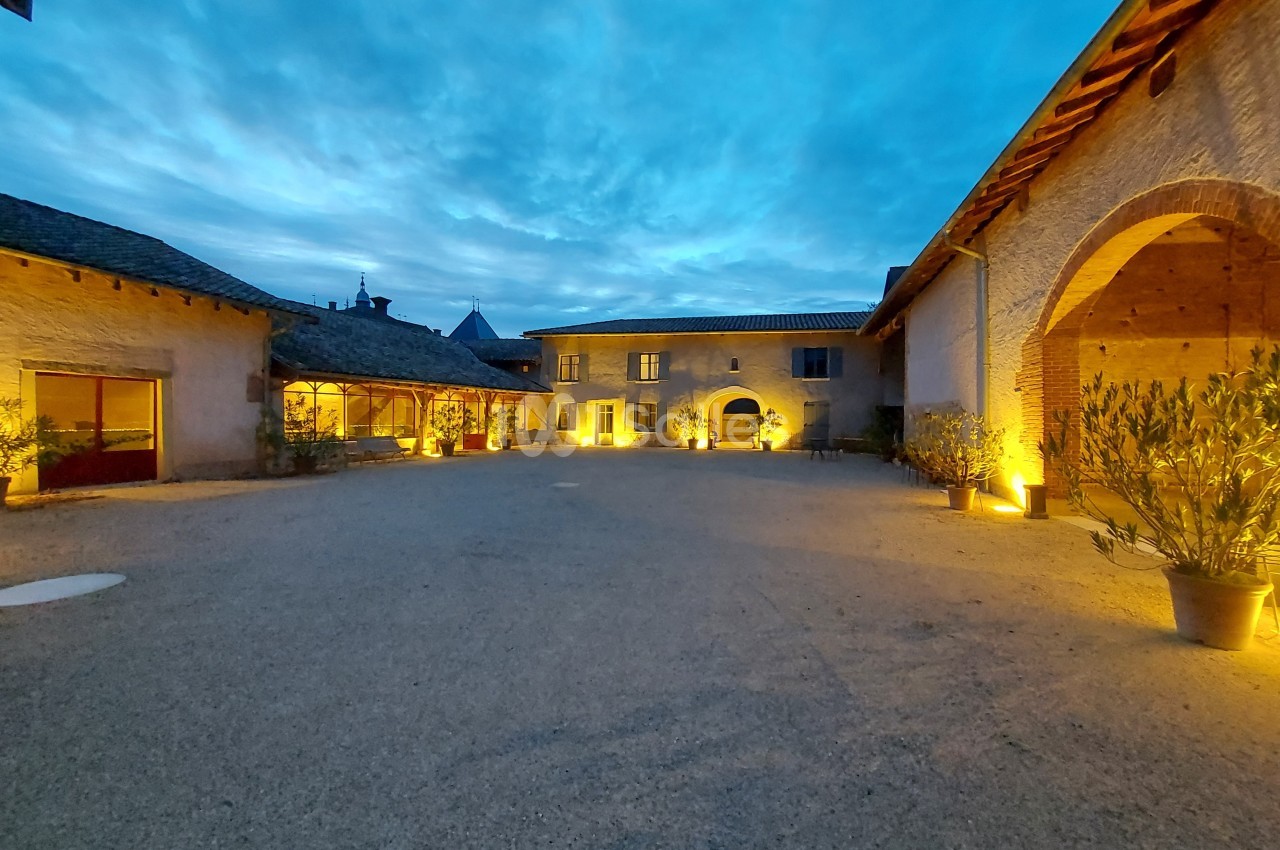 Domaine d'Amareins - galerie - photo 71