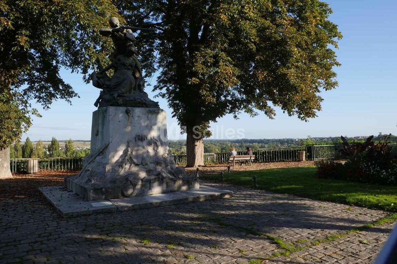 Châteaudun