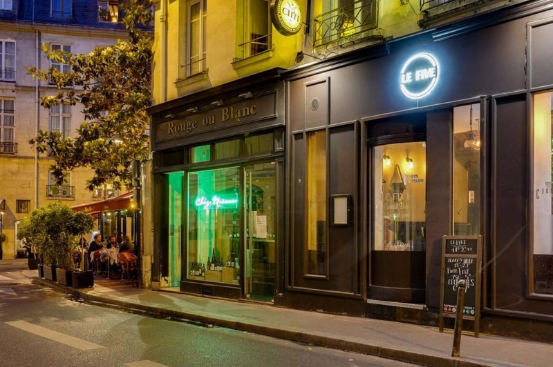 Le Five - photo 4