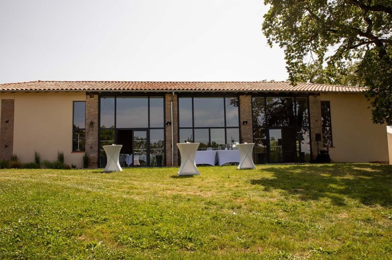 La Métairie du Fusté - photo 2